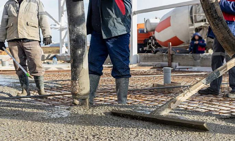 Coran Beton